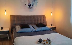 Apartamenty Oleńka I - Szczytno Mazury